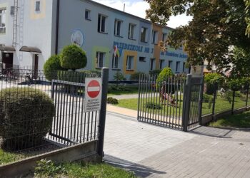 Tarnobrzeg.  Wakacyjne remonty w szkołach i przedszkolach.