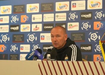 Mielec: Z murawy i z parkietu…