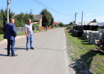 Mielec: Poprawa bezpieczeństwa w powiecie mieleckim.