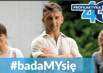 Mielec: PROGRAM PROFILAKTYKA 40 Plus