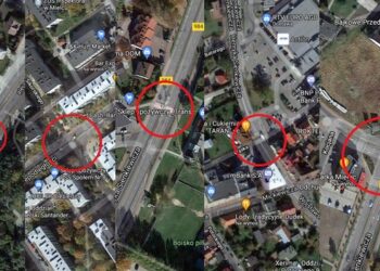 Mielec: Płatne parkingi na terenie miasta.