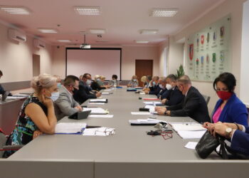 Mielec: Warto rozmawiać o problemach.