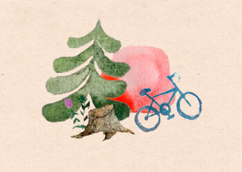 Stalowa Wola: W sobotę rajd rowerowy Las Nasz Duch