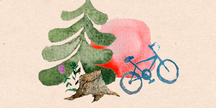 Stalowa Wola: W sobotę rajd rowerowy Las Nasz Duch