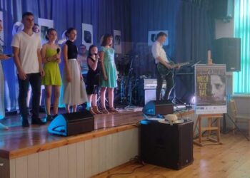 Kolbuszowa: Osiecka śpiewana przez młodych…