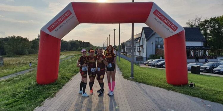 Mielec: Bulwary  miejscem historii o mieleckim Hetmanie.