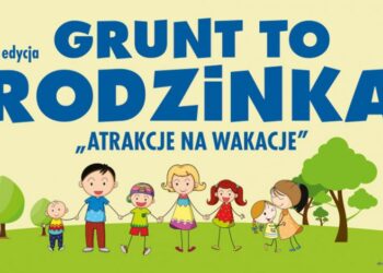 Mielec: Grunt to Rodzinka.