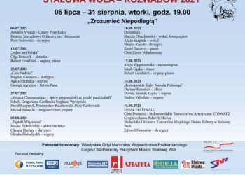 Stalowa Wola: Dziś w klasztorze koncert Jasnogórskie Śluby Narodu Polskiego