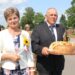 Rudnik nad Sanem: Odbyły się Dożynki Powiatu Niżańskiego