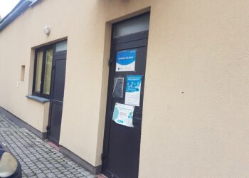 Tarnobrzeg. Prezydent namawia do tego, żeby się spisać.