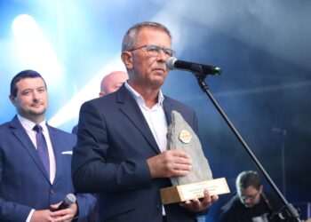 Mielec: Poznaliśmy Mielczanina Roku.