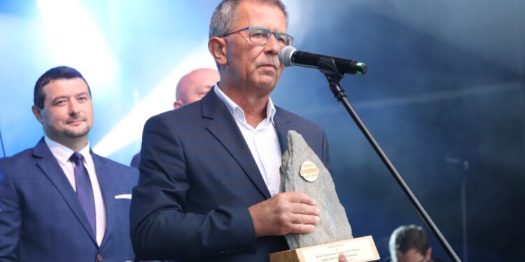 Mielec: Poznaliśmy Mielczanina Roku.