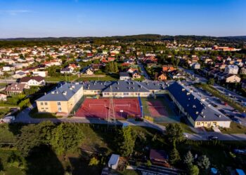 Mielec: Koleją z Mielca do Dębicy po 12 latach