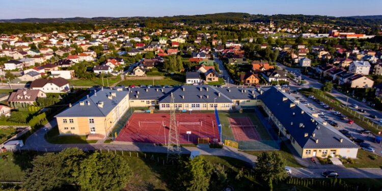 Mielec: Koleją z Mielca do Dębicy po 12 latach