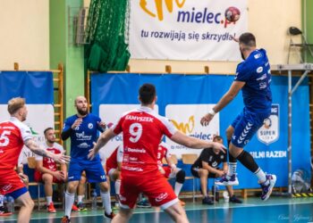 Mielec: Cztery medale, dwa złote i dwa brązowe dla LKS Stal Mielec.