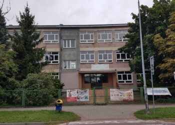 Tarnobrzeg. TTBS zarządza opuszczonym obiektem. Są problemy.