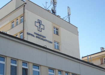 Stalowa Wola: Szpital zachęca do szczepień przeciw COVID-19