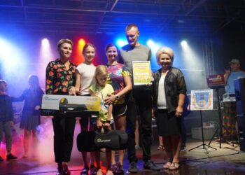 Mielec: Grunt to Rodzinka – Atrakcje na Wakacje.