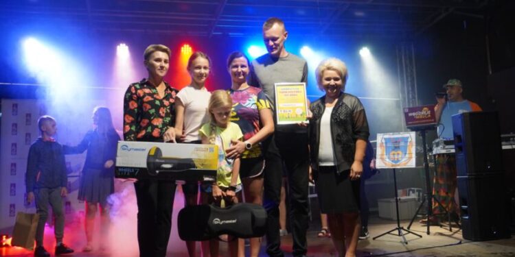 Mielec: Grunt to Rodzinka – Atrakcje na Wakacje.