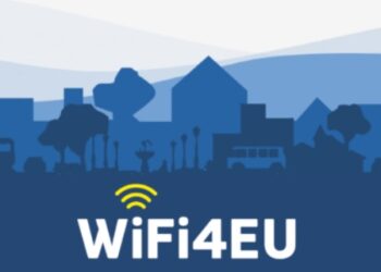 Mielec: Już oficjalnie działa sieć WiFi4EU