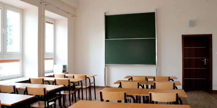 Mielec: Zmiany budowlane w mieleckich szkołach.