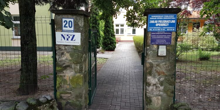 Tarnobrzeg. Są marzenia o rozbudowie. Nie ma na to środków.