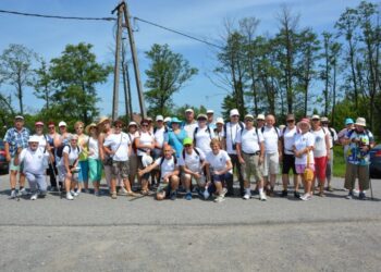 Tarnobrzeg. Uniwersytet III Wieku zainauguruje rok akademicki.