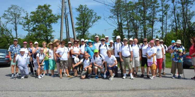 Tarnobrzeg. Uniwersytet III Wieku zainauguruje rok akademicki.