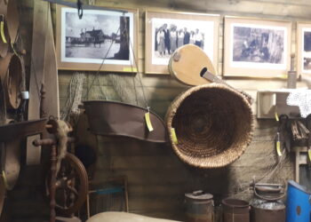 Zawichost: Zawichojski Lamus Kultury Dawnej doceniony przez muzealników.