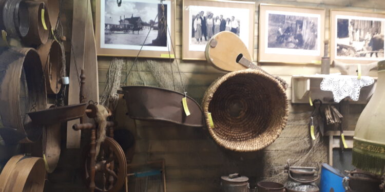 Zawichost: Zawichojski Lamus Kultury Dawnej doceniony przez muzealników.