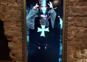 Sandomierz: Jak szukaniem skarbu zachęcić do czytania?