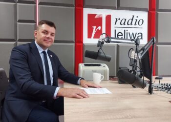 Sandomierz: Mobilne punkty spisowe czekają na mieszkańców.