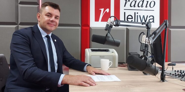 Sandomierz: Mobilne punkty spisowe czekają na mieszkańców.