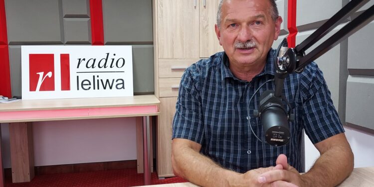 Sandomierz: Rozmowa z dyrektorem I Festiwalu Biegowego Sandomierskim Szlakiem Winiarskim Jackiem Łabudzkim: