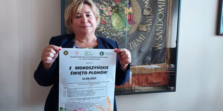Sandomierz: W niedzielę I Mokoszyńskie Święto Plonów.