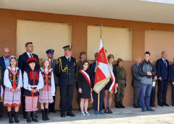 Sandomierz: Rocznica ataku bombowego na miasto.