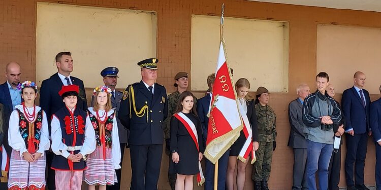 Sandomierz: Rocznica ataku bombowego na miasto.