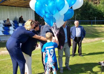 Koprzywnica: Dzień Sportu.