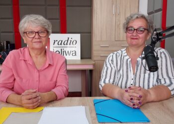 Sandomierz: III edycja plastycznego konkursu profilaktycznego 'Badaj się’.