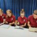 Sandomierz: Narodowe Czytanie w „Katoliku”.