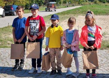 Sandomierz: „Ruch kluczem do zdrowia”