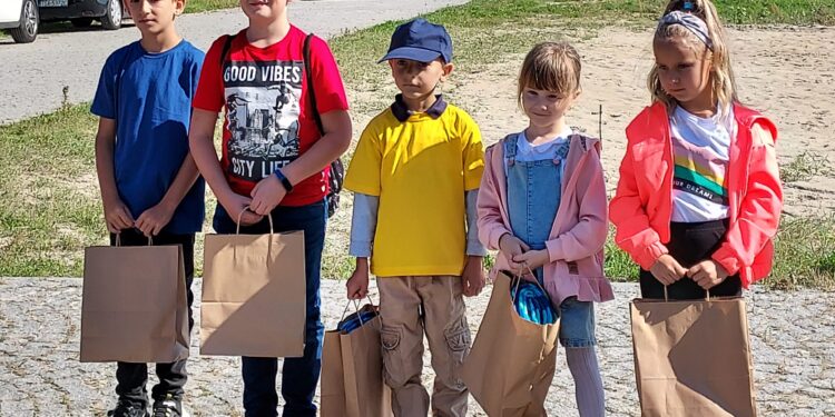 Sandomierz: „Ruch kluczem do zdrowia”