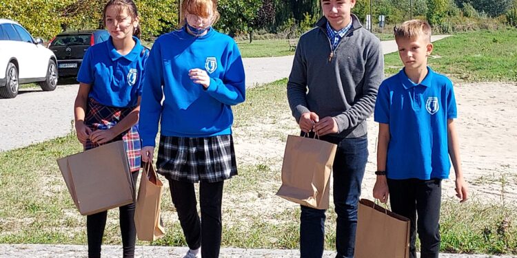 Sandomierz: Podsumowanie IX Przeglądu Spektakli Profilaktycznych.