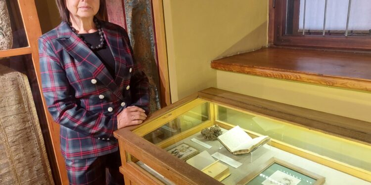 Sandomierz: Historia sandomierskich norwidianów – rozmowa z dr Urszulą Stępień.