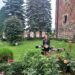 Sandomierz: W ogrodzie Marcina z Urzędowa.
