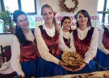 Sandomierz: Nasze Sandomierskie Kulinaria Regionalne.