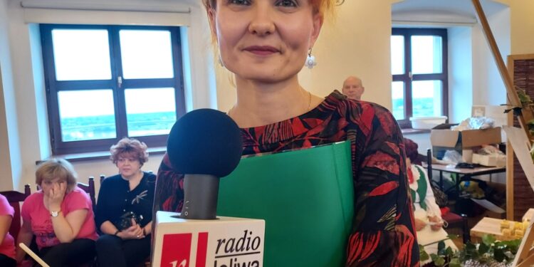 Sandomierz: Nasze Sandomierskie Kulinaria Regionalne.