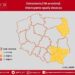 Region: Interwencje strażaków po intensywnych opadach