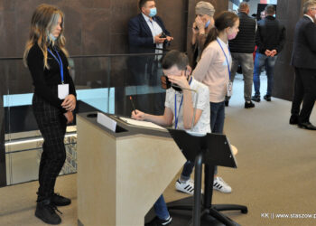 Staszów. W mieście powstanie SOWA