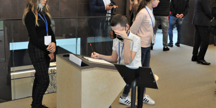 Staszów. W mieście powstanie SOWA